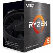 AMD Ryzen 5-5600