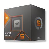 AMD RYZEN 5 8500G