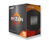 AMD Ryzen 9-5900XT