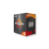 AMD Ryzen R5-5500F