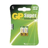 Alkalická Baterie GP 2x 910A