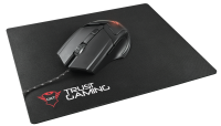 herní myš Trust GXT 782 + podložka Trust