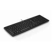 Klávesnice HP 125