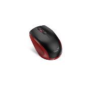 myš GENIUS NX-8006S, USB Černá-červená