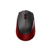 myš GENIUS NX-8000S, USB Černá-červená