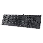 Klávesnice Genius SlimStar 126
