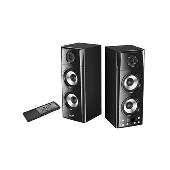 repro Genius SP-HF2800 Stereo 60W Černá BT