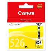 Canon CLI-526 Y, žlutý