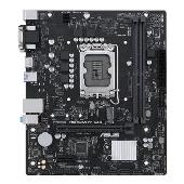 ASUS PRIME H610M-R D4-SI