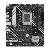ASUS PRIME H610M-A-CSM
