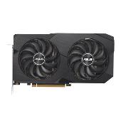 ASUS Dual Radeon RX 6600 V2 8GB GDDR6