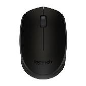myš Logitech B170 cestovní
