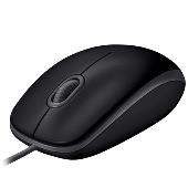 myš Logitech B110