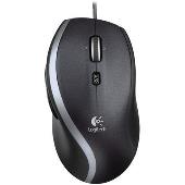 myš Logitech M500s