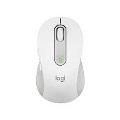LOGITECH Signature M650 for Business pro praváky Bílá