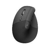 myš LOGITECH Lift For Business pro leváky