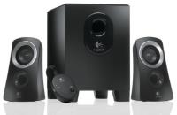 repro Logitech Z313