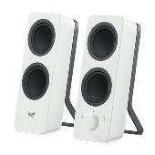 repro Logitech Z207 BÍLÉ