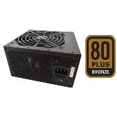 Fortron zdroj FSP500-50AAC 80PLUS BRONZE