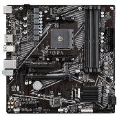 GIGABYTE A520M DS3H