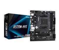 ASRock A520M-HVS