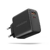 AXAGON ACU-PQ45 GaN nabíječka do sítě 45W
