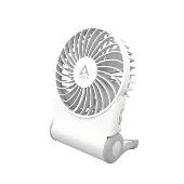 ARCTIC Summair 2Go  Rechargeable Pocket Fan bílý