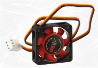 AIREN FAN RedWings30 (30x30x10mm, 19,5dBA)