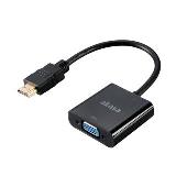AKASA - HDMI na VGA převodník