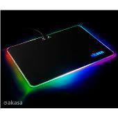 AKASA - herní podložka pod myš - Vegas X9