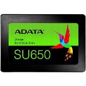 Adata SU650 SSD 256GB 2.5