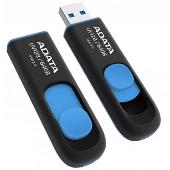 ADATA UV128/64GB/40MBps/USB 3.0/Modrá
