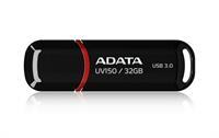 ADATA USB UV150 32GB black (USB 3.0)