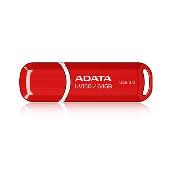 ADATA Flash Disk 64GB UV150, USB 3.0 , červená