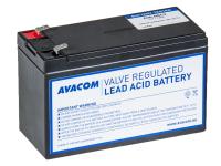 Baterie AVACOM AVA-RBC2 náhrada za RBC2 - baterie pro UPS