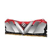 Adata XPG D30/DDR4/16GB/3200MHz/CL16/2x8GB/Red