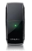 TP-Link Archer T2U AC600 Wifi Dual B. USB Adapter