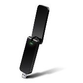 TP-Link Archer T4U AC1200 Wifi Dual B. USB Adapter