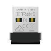 TP-link Archer TX1U Nano AX300 Nano Wifi6 Adapter