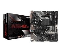 ASROCK B450M-HDV R4.0