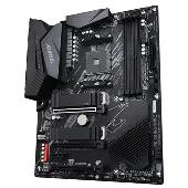 GIGABYTE B550 AORUS ELITE AX V2