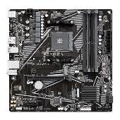 GIGABYTE B550M K