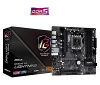 ASROCK B650M PG LIGHTNING