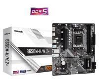 ASROCK B650M-H/M.2+