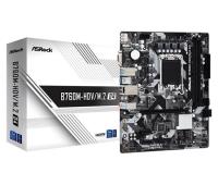 ASROCK B760M-HDV/M.2 D4