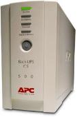 APC Back-UPS CS 500I