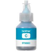 BROTHER INK BT-5000C modrý