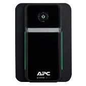 APC Back-UPS 500VA (IEC)