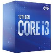 Intel Core i3-10100F