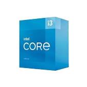 Intel Core i3-10105